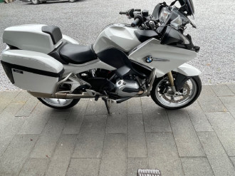 BMW R 1200 RT , 33100km 2018