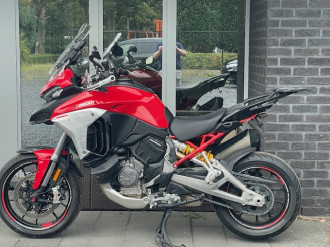 DUCATI MULTISTRADA V4  S   Sport  + Opties