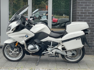 BMW R 1250 RT  Mod 2020